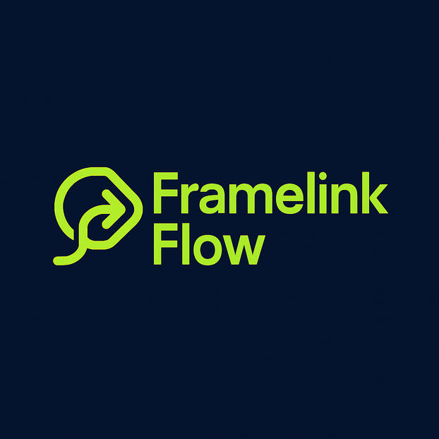 Framelink-Galerie